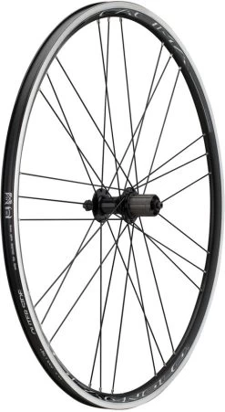 Campagnolo® Calima G3 Laufradsatz -Fahrradzubehör Verkauf 322806