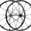 Crankbrothers Iodine 2 Disc 6-Loch 29" Boost Laufradsatz -Fahrradzubehör Verkauf 323146