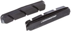 JAGWIRE Bremsgummis Road Pro Friction Fit Für Campagnolo -Fahrradzubehör Verkauf 323172