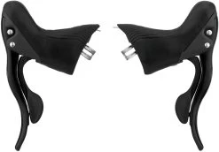 Campagnolo® Veloce V+h Set Power Shift Ergopower 2x10-fach Schalt-/Bremsgriffe -Fahrradzubehör Verkauf 331656