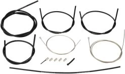 Campagnolo® Veloce V+h Set Power Shift Ergopower 2x10-fach Schalt-/Bremsgriffe -Fahrradzubehör Verkauf 331659