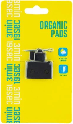 Bremsbeläge Disc Für TRP -Fahrradzubehör Verkauf 332858