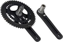 Campagnolo® Centaur 11 Ultra Torque 11-fach Kurbelgarnitur -Fahrradzubehör Verkauf 334810