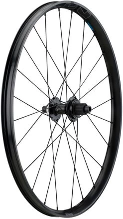 Shimano WH-MT620-TL-B Disc Center Lock 29" Laufrad -Fahrradzubehör Verkauf 335049
