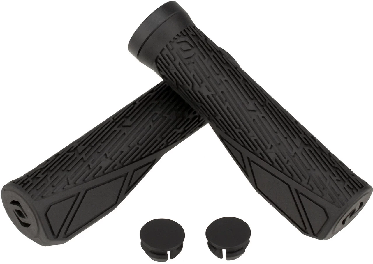 SYNCROS Comfort Lenkergriffe 3 SYNCROS Comfort Lenkergriffe