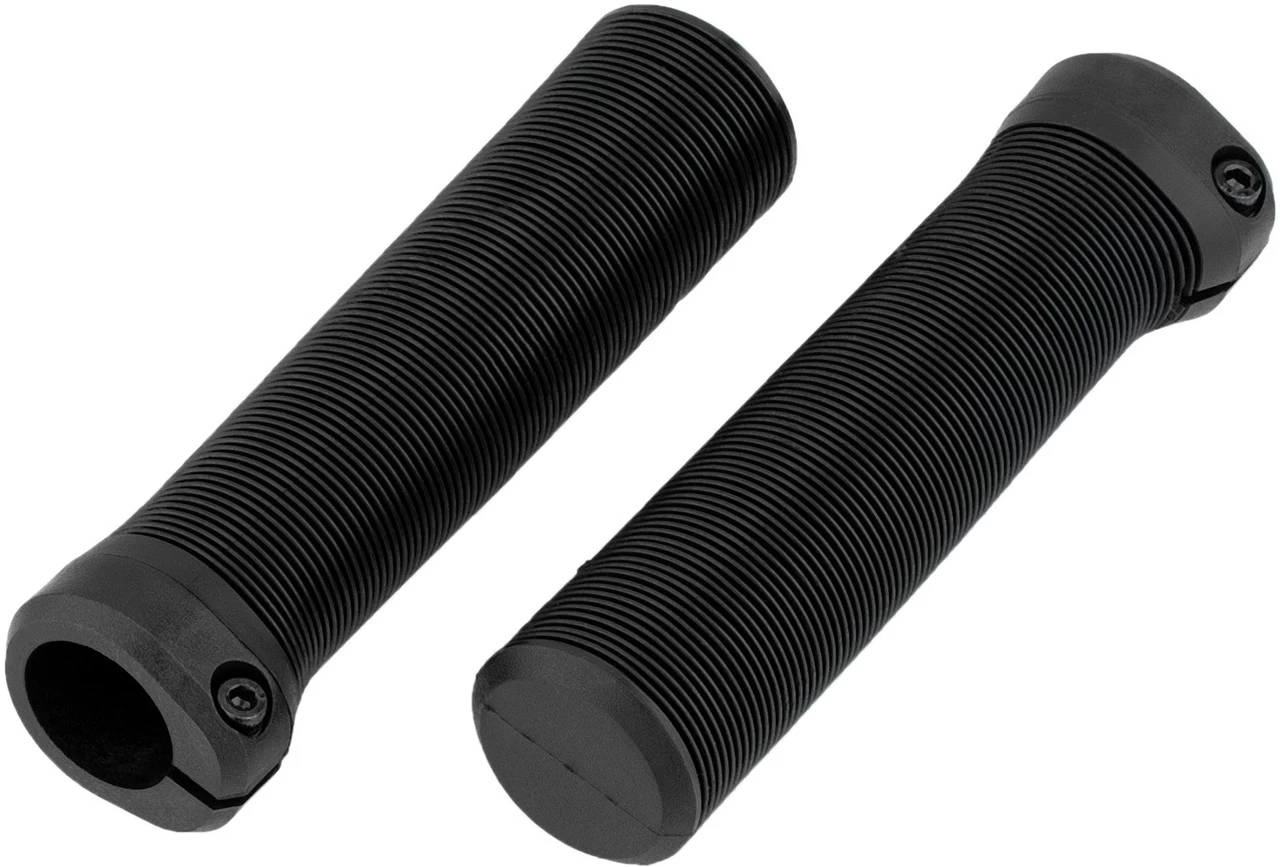 Lenkergriffe Lamellen Lock-On 4 Lenkergriffe Lamellen Lock-On – Bild 2