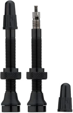 Newmen Tubelessventil-Set -Fahrradzubehör Verkauf 337363