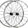 Mavic Crossride UB 26" Laufradsatz -Fahrradzubehör Verkauf 338791