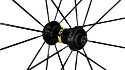 Mavic Crossride UB 26" Laufradsatz -Fahrradzubehör Verkauf 338793