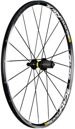 Mavic Crossride UB 26" Laufradsatz -Fahrradzubehör Verkauf 338794