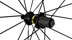 Mavic Crossride UB 26" Laufradsatz -Fahrradzubehör Verkauf 338795