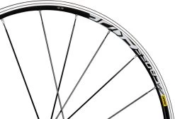 Mavic Crossride UB 26" Laufradsatz -Fahrradzubehör Verkauf 338796