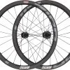 ZIPP 303 Firecrest® Carbon Tubeless Disc Center Lock Laufradsatz -Fahrradzubehör Verkauf 340765