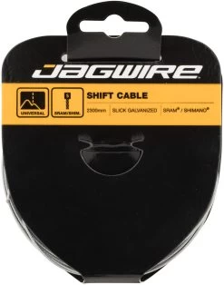 JAGWIRE Sport Schaltzug Für Shimano/SRAM -Fahrradzubehör Verkauf 341933