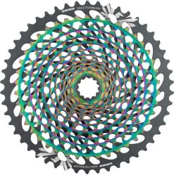SRAM XG-1299 12-fach Kassette Für XX1 Eagle -Fahrradzubehör Verkauf 342098