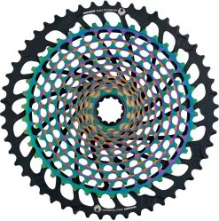 SRAM XG-1299 12-fach Kassette Für XX1 Eagle -Fahrradzubehör Verkauf 342099