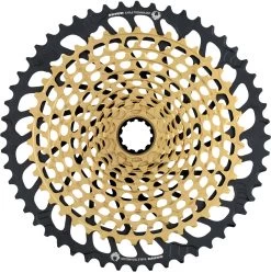 SRAM XG-1299 12-fach Kassette Für XX1 Eagle -Fahrradzubehör Verkauf 342101