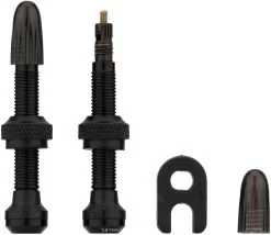 Schwalbe Tubeless Ventil 2er-Set -Fahrradzubehör Verkauf 345429