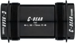 T47 Shimano Cyclocross Innenlager -Fahrradzubehör Verkauf 346070