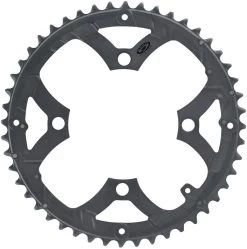 Shimano Deore Kettenblatt FC-M590 9-fach Für Kettenschutzring -Fahrradzubehör Verkauf 347986