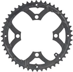 Shimano Deore Kettenblatt FC-M590 9-fach Für Kettenschutzring -Fahrradzubehör Verkauf 347987