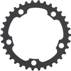 Shimano Ultegra Kettenblatt FC-6750 / FC-6750-G 10-fach -Fahrradzubehör Verkauf 348313