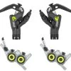 MAGURA MT7 Pro HC Carbotecture V+h Set Scheibenbremse -Fahrradzubehör Verkauf 348944