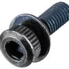 Shimano Befestigungsschraube VR Typ A Für Flat Mount -Fahrradzubehör Verkauf 353129