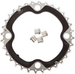 Shimano XT Kettenblatt FC-M780 / FC-T780 / FC-T781 10-fach -Fahrradzubehör Verkauf 355460