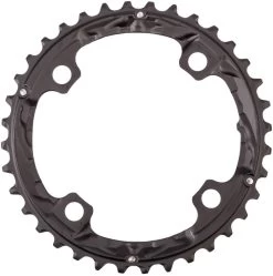 Shimano XT Kettenblatt FC-M780 / FC-T780 / FC-T781 10-fach -Fahrradzubehör Verkauf 355462