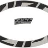 ZIPP Decal Kit Für 303 Disc Ab Modell 2021 -Fahrradzubehör Verkauf 355807
