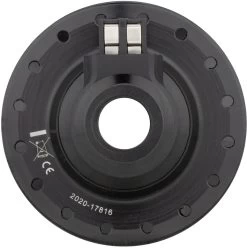 Nabendynamo PL-7 QR12 Disc Center Lock -Fahrradzubehör Verkauf 356028