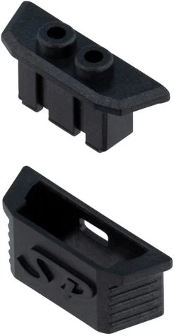 Nabendynamo PL-7 QR12 Disc Center Lock -Fahrradzubehör Verkauf 356029