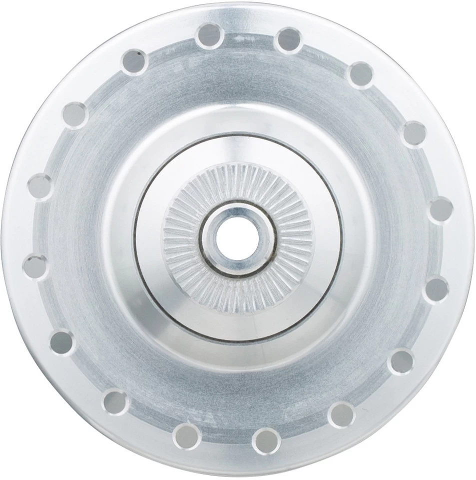 Nabendynamo PV-8 V-Brake 12 Nabendynamo PV-8 V-Brake – Bild 10