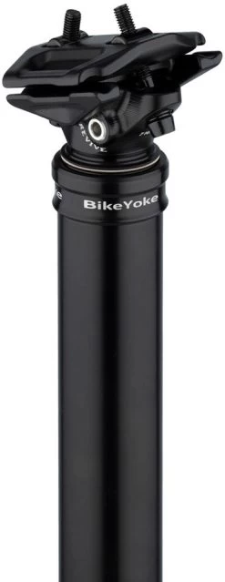 BikeYoke Revive 2.0 160 Mm Vario-Sattelstütze Ohne Remote -Fahrradzubehör Verkauf 356572