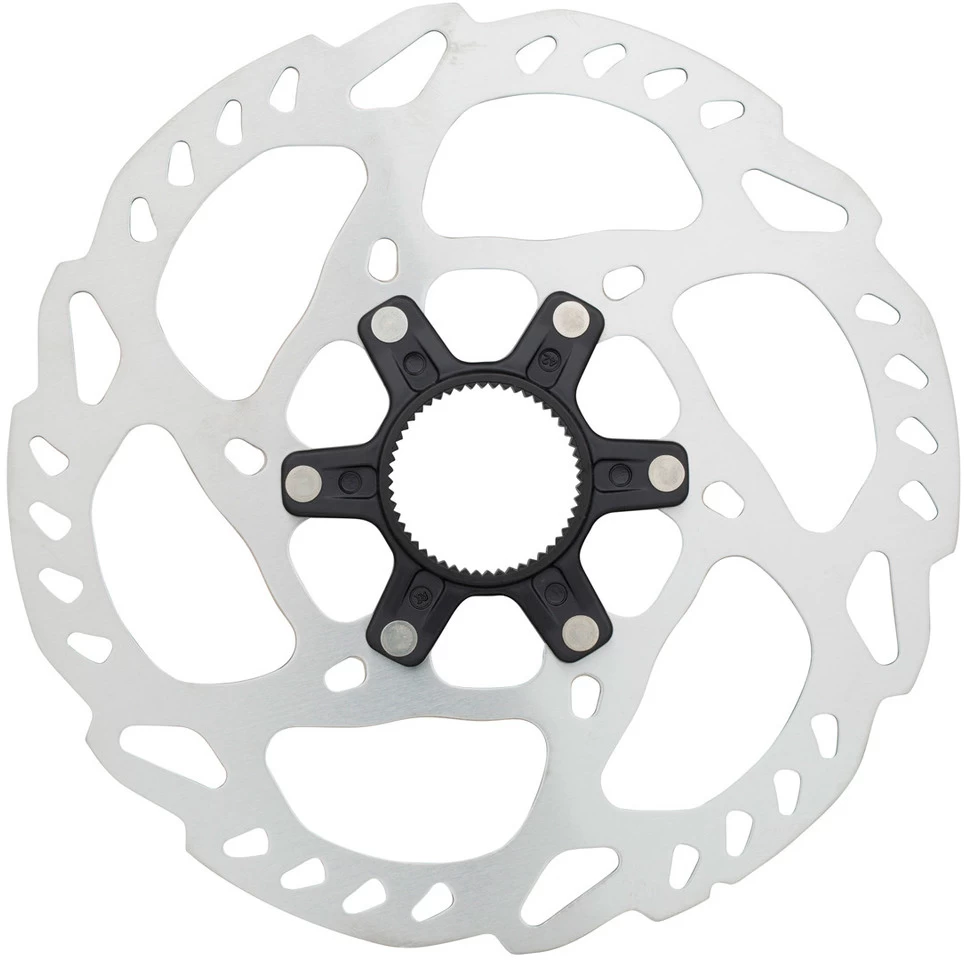 Shimano Bremsscheibe SM-RT70 Center Lock Für SLX Mit Außenverzahnung 4 Shimano Bremsscheibe SM-RT70 Center Lock Für SLX Mit Außenverzahnung – Bild 2