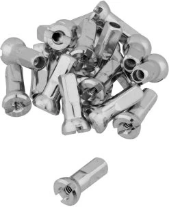 Sapim Race J-Bend Speichen Für Rohloff + Nippel - 20 Stück -Fahrradzubehör Verkauf 357969