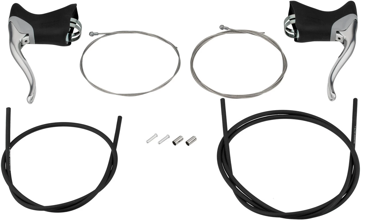 Shimano BL-R400 Bremsgriffe 6 Shimano BL-R400 Bremsgriffe – Bild 4