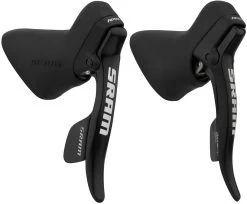 SRAM Apex V+h Set DoubleTap® Schalt-/Bremsgriffe 2-/10-fach 8 SRAM Apex V+h Set DoubleTap® Schalt-/Bremsgriffe 2-/10-fach -Fahrradzubehör Verkauf 364357