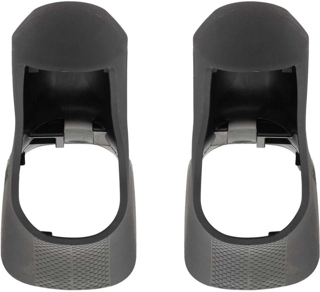 Shimano Griffgummis Für ST-6870 4 Shimano Griffgummis Für ST-6870 – Bild 2