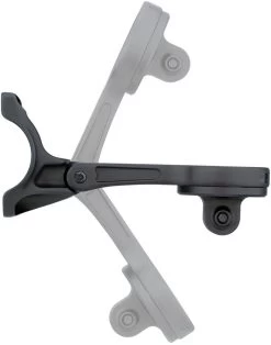 ZIPP Service Course SL QuickView Integrated Road Computerhalterung -Fahrradzubehör Verkauf 370542