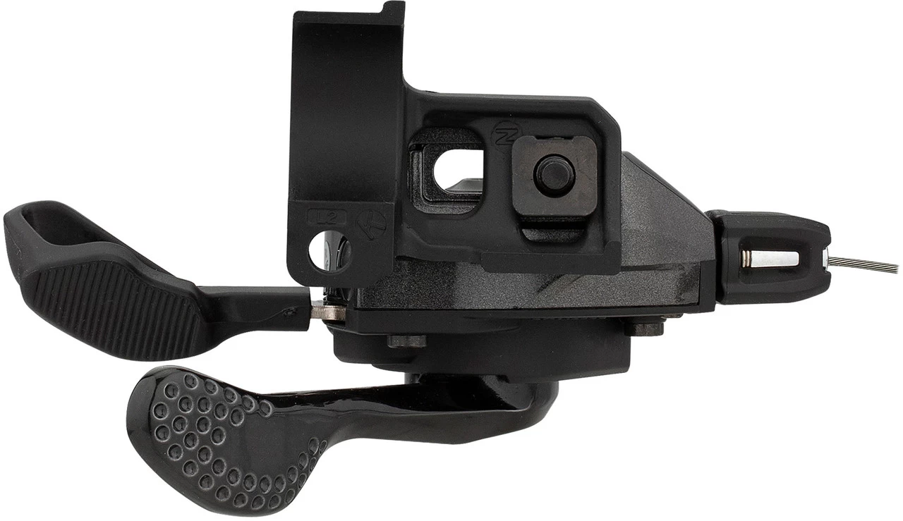 Shimano XT Schaltgriff SL-M8000-I Mit I-Spec II 2-/3-/11-fach 3 Shimano XT Schaltgriff SL-M8000-I Mit I-Spec II 2-/3-/11-fach