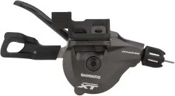 Shimano XT Schaltgriff SL-M8000-I Mit I-Spec II 2-/3-/11-fach 13 Shimano XT Schaltgriff SL-M8000-I Mit I-Spec II 2-/3-/11-fach -Fahrradzubehör Verkauf 371470