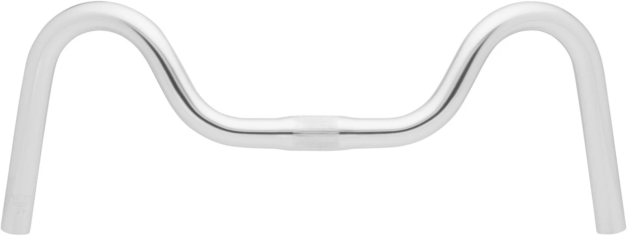 Nitto B307AA 25.4 Lenker 6 Nitto B307AA 25.4 Lenker – Bild 4