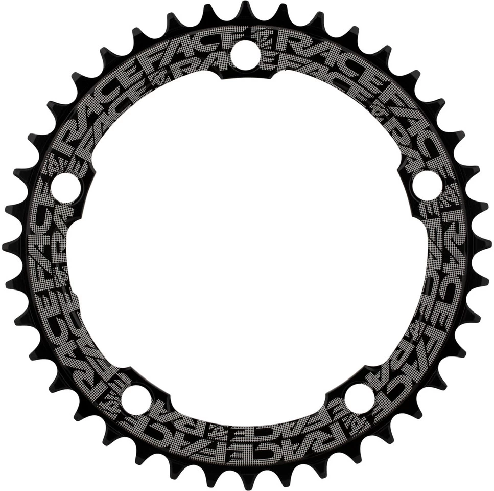 Race Face Narrow Wide Kettenblatt 5-Arm 130 Mm Lochkreis 10-/11-/12-fach 3 Race Face Narrow Wide Kettenblatt 5-Arm 130 Mm Lochkreis 10-/11-/12-fach