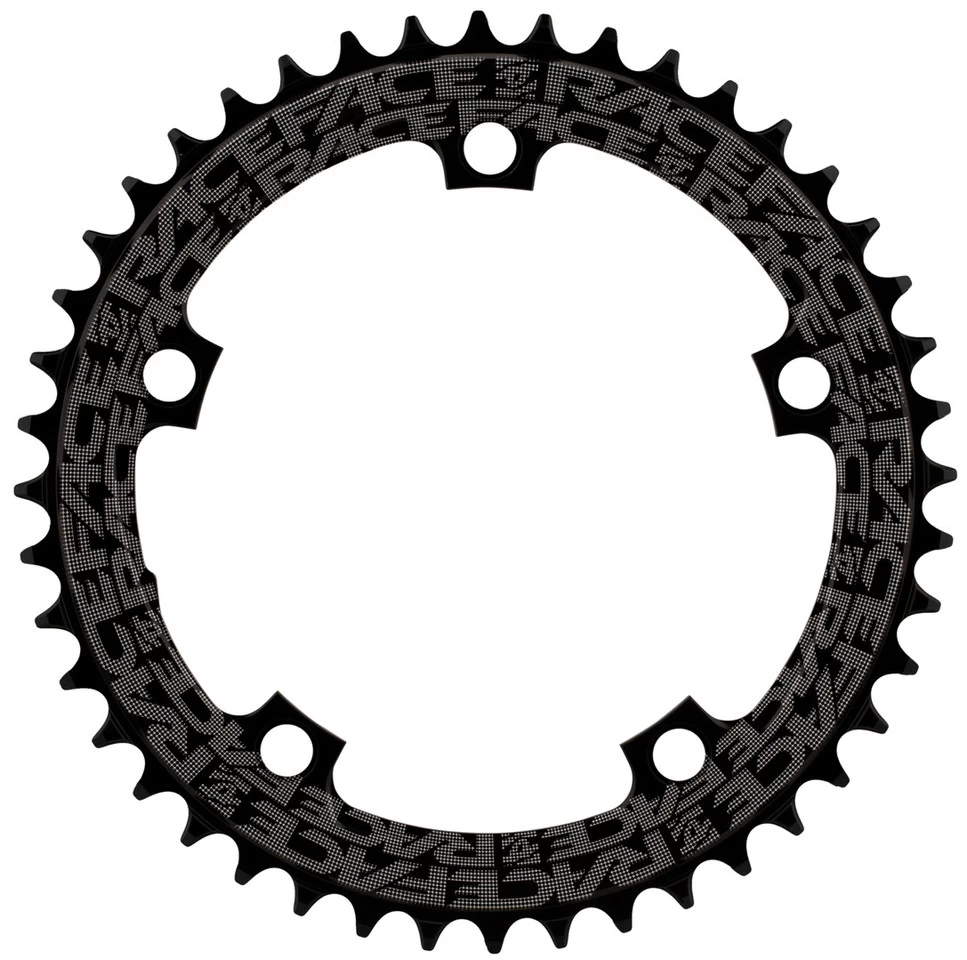 Race Face Narrow Wide Kettenblatt 5-Arm 130 Mm Lochkreis 10-/11-/12-fach 5 Race Face Narrow Wide Kettenblatt 5-Arm 130 Mm Lochkreis 10-/11-/12-fach – Bild 3