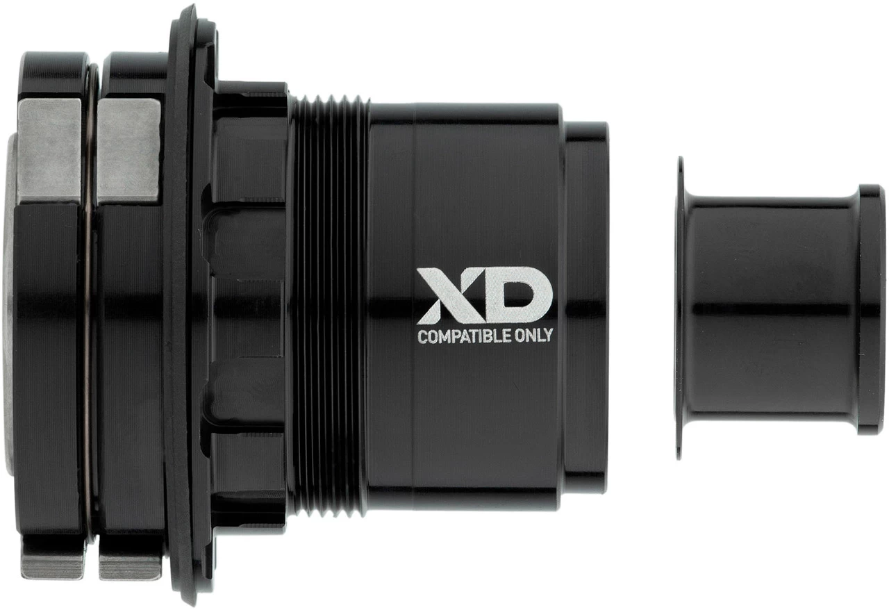 Loamer MK2 Freilaufkörper 11 Loamer MK2 Freilaufkörper – Bild 9