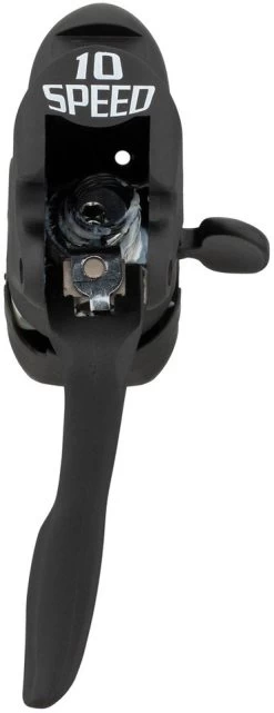 Campagnolo® Schalteinheit Escape/Centaur/Veloce QS/Mirage/Xen 2x10-fach -Fahrradzubehör Verkauf 374978