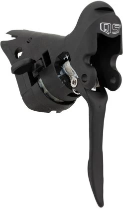 Campagnolo® Schalteinheit Escape/Centaur/Veloce QS/Mirage/Xen 2x10-fach -Fahrradzubehör Verkauf 374981