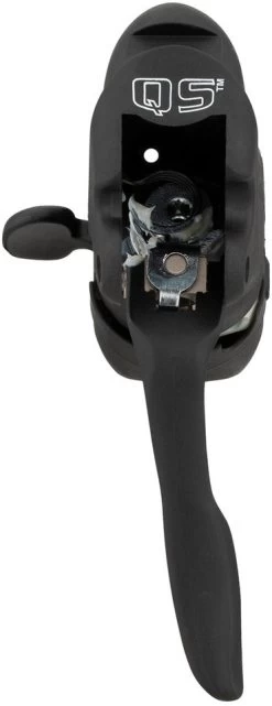 Campagnolo® Schalteinheit Escape/Centaur/Veloce QS/Mirage/Xen 2x10-fach -Fahrradzubehör Verkauf 374982